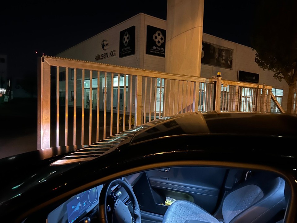 Deutschland - Delmenhorst - 