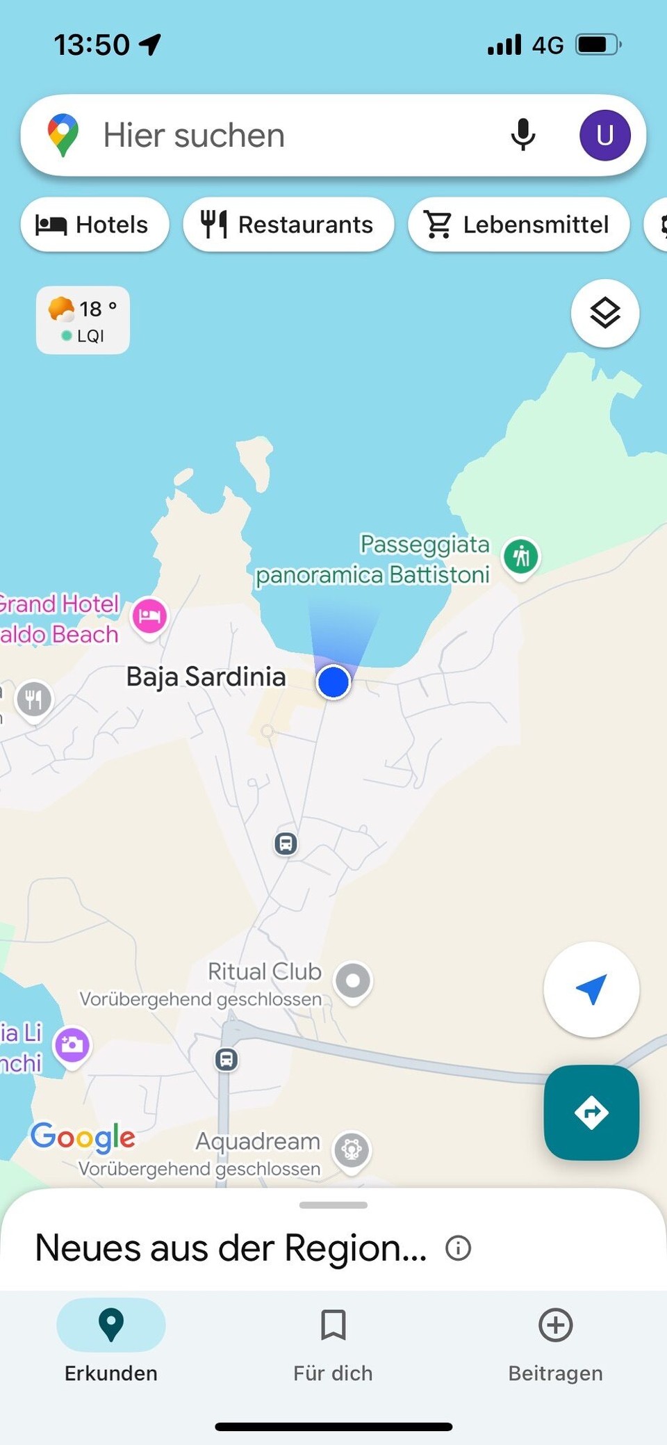 Deutschland - Delmenhorst - 