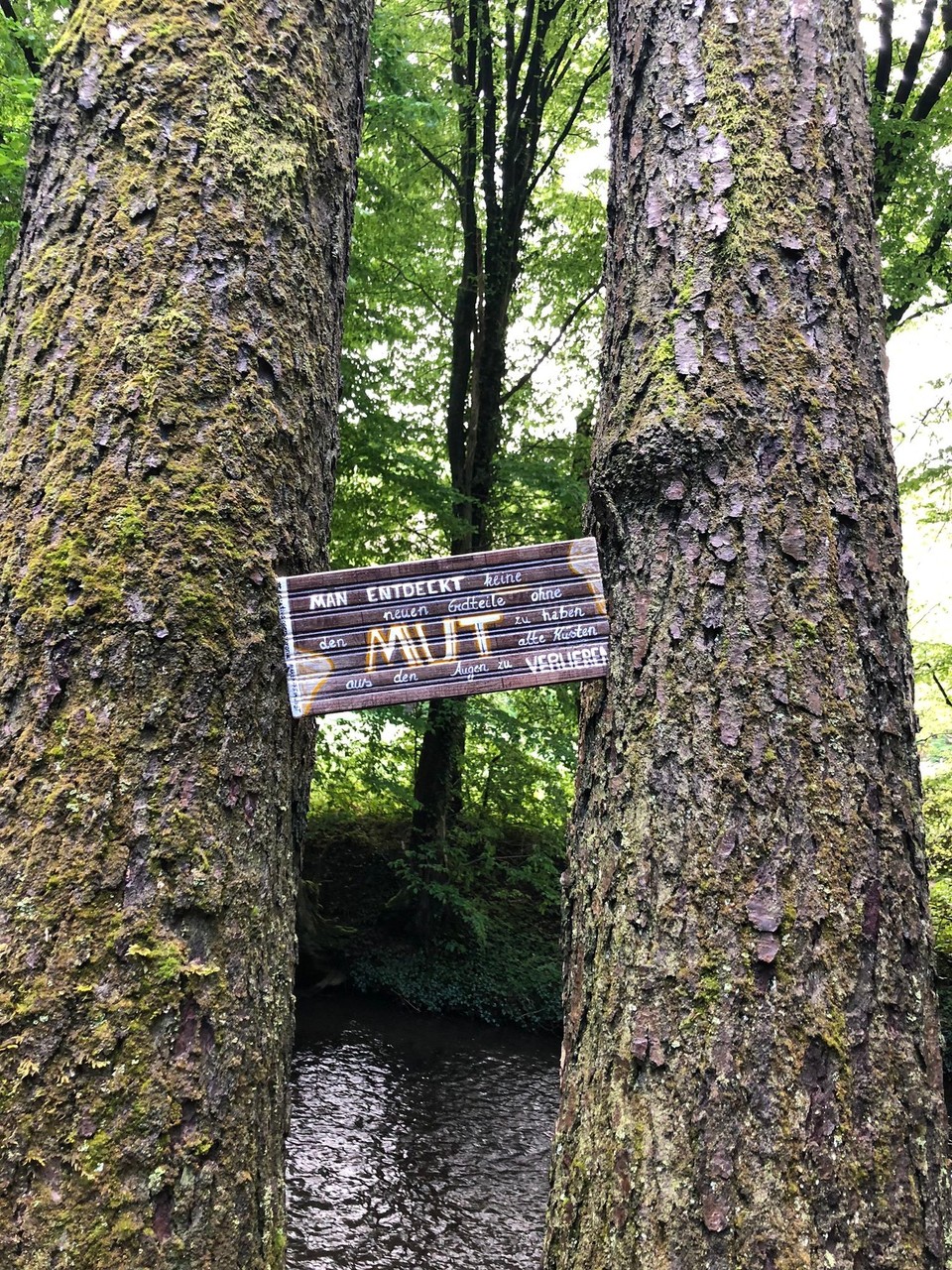 Deutschland - Odenthal - 