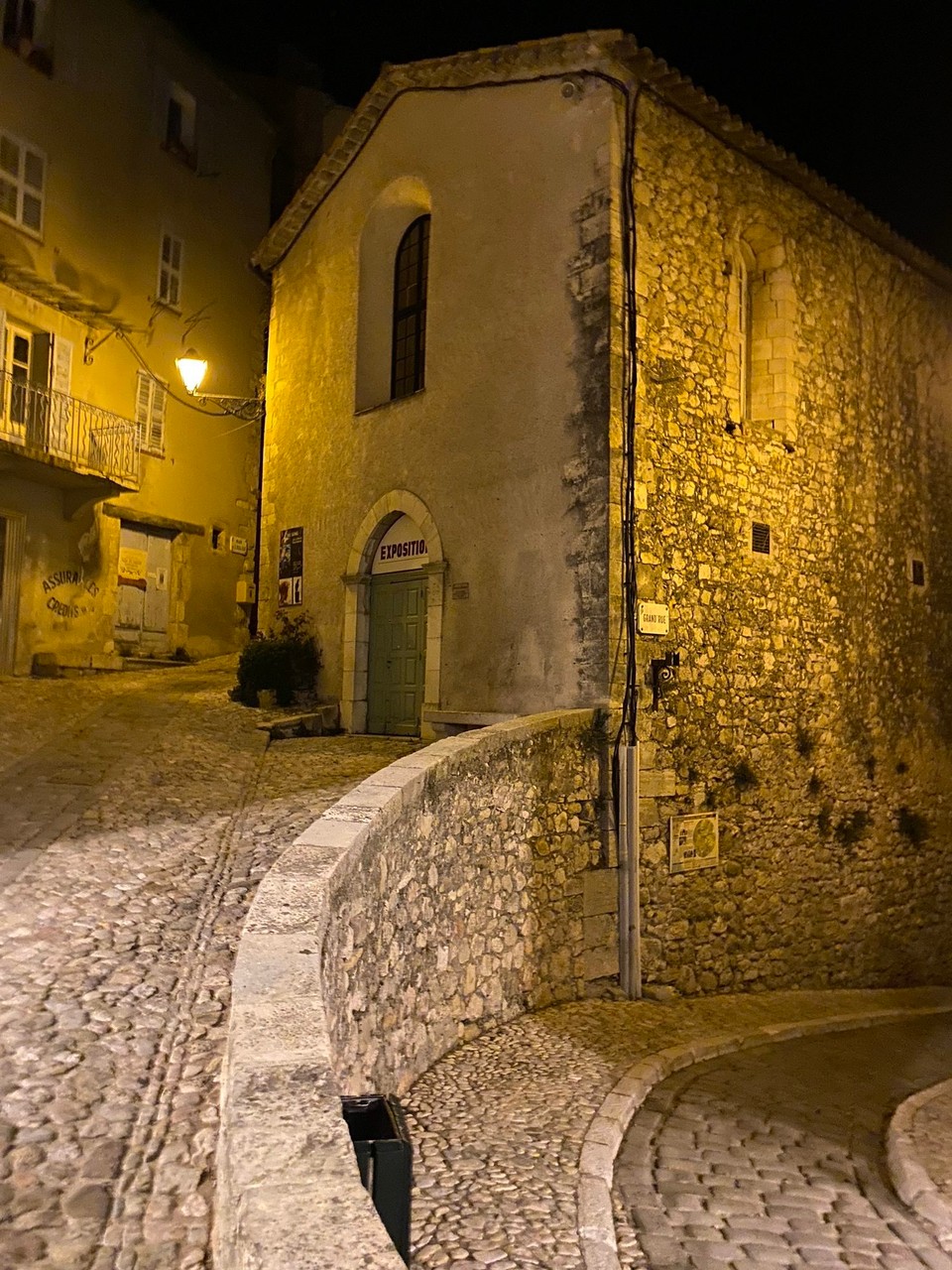 Frankreich - Seillans - 