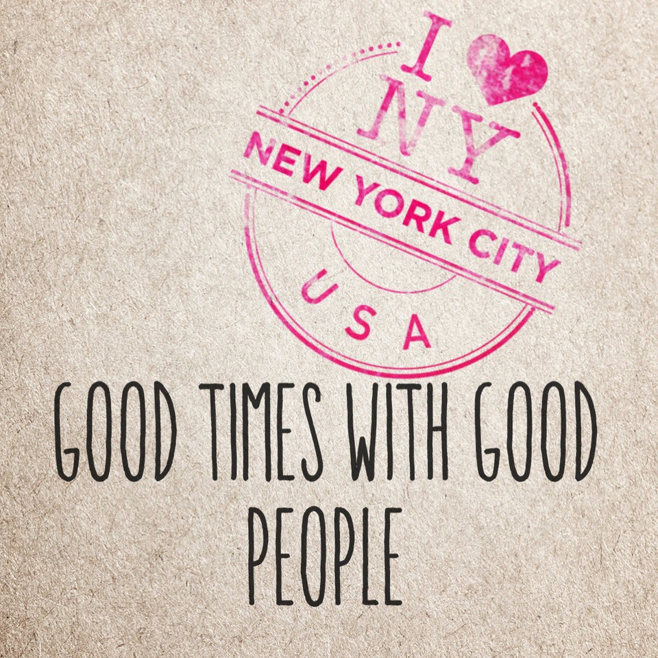 Vereinigte Staaten - New York - 