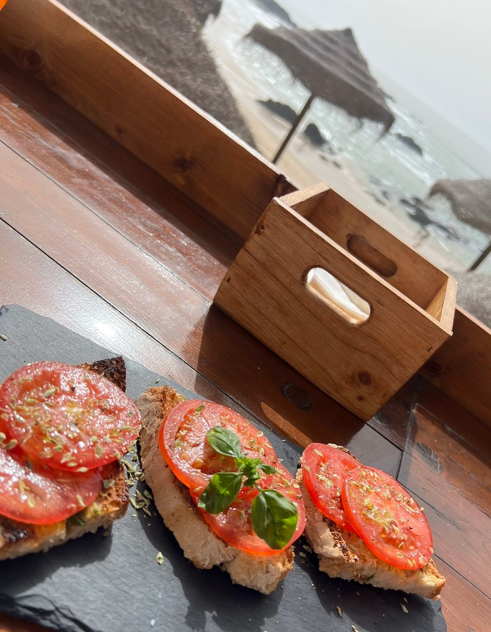 Portugal - Longueira-Almograve - 