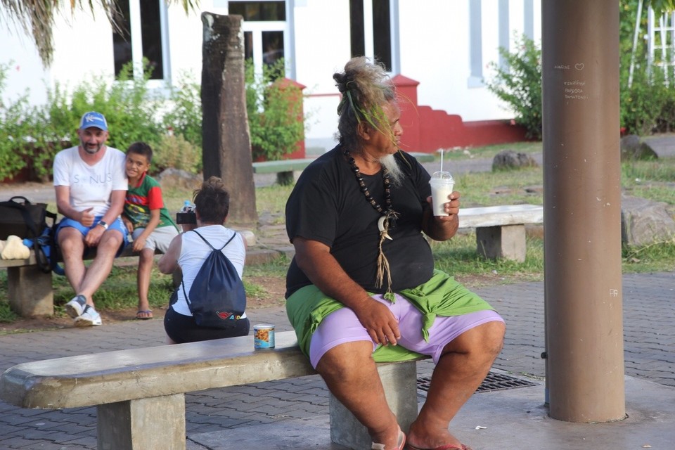  -  - Hier gibs keinen cubanischen Landwein-sondern KOKOSMILCH