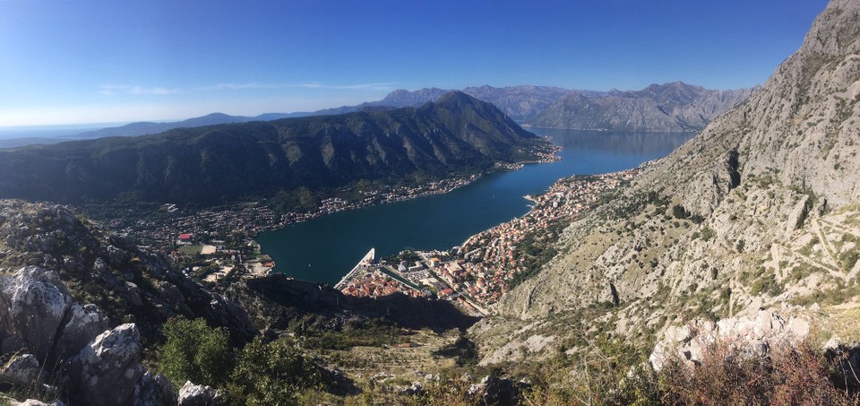 Montenegro -  - 