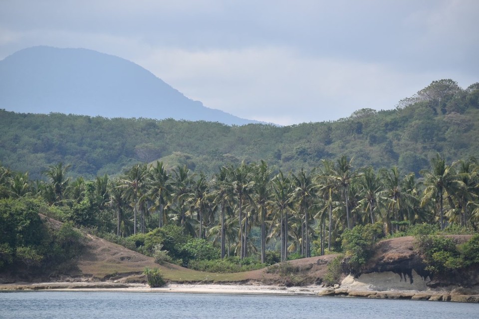 Indonesien - Kabupaten Lombok Barat - 