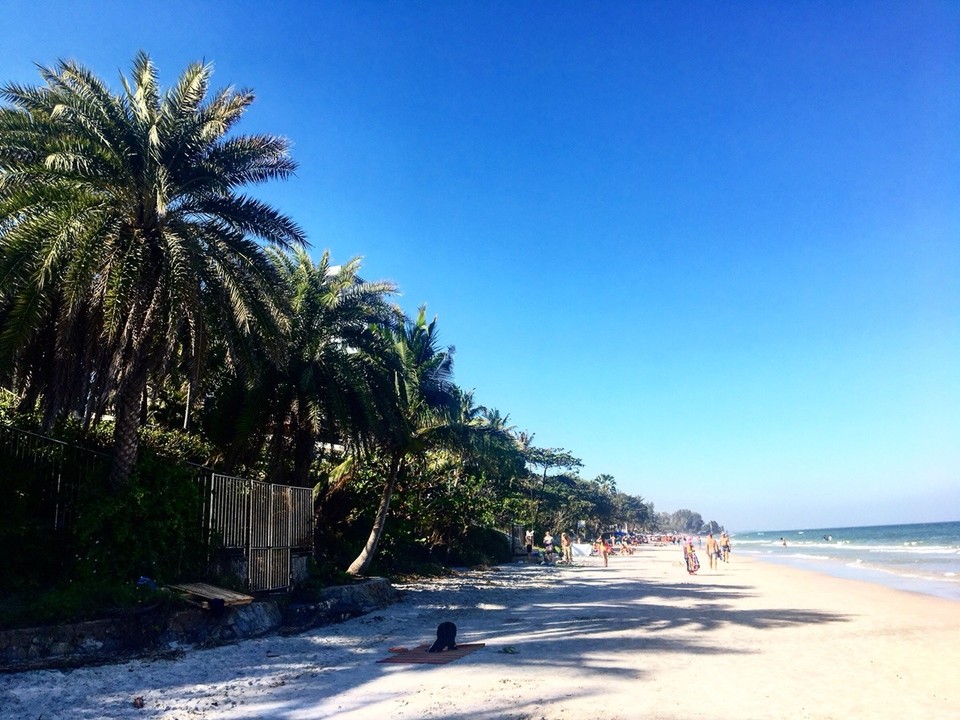 Thailand - Hua Hin - 