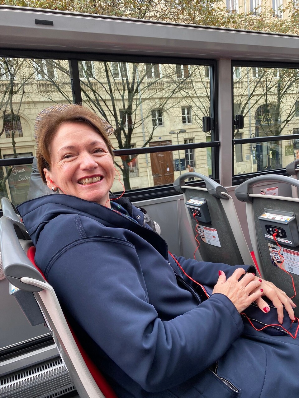 Frankreich - Bordeaux - 