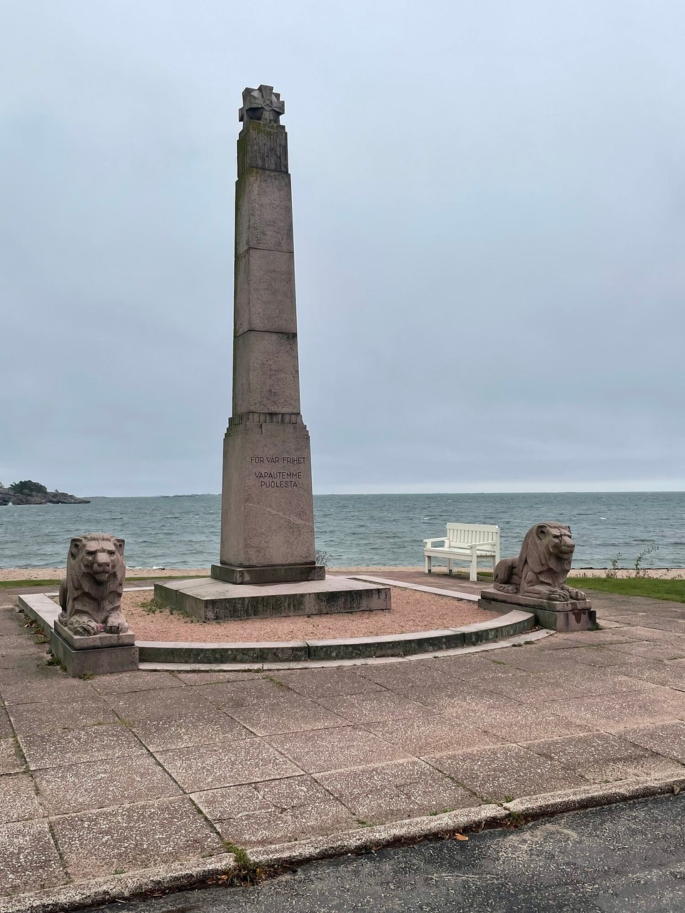 Finnland - Hanko - 