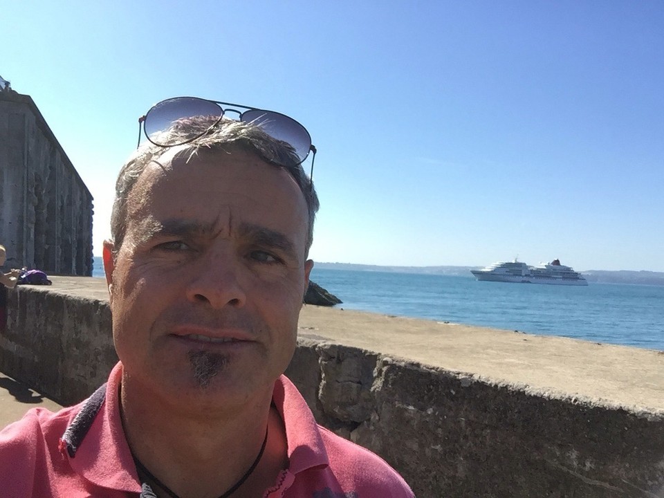 Vereinigtes Königreich - Torquay - 
