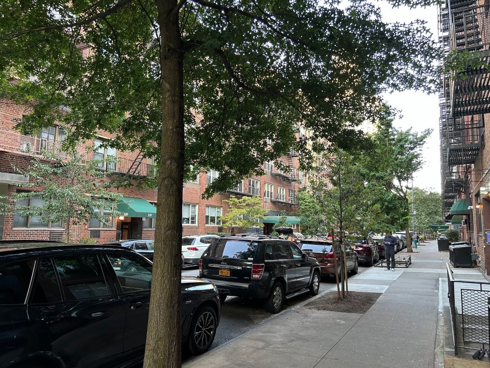 Vereinigte Staaten - New York - Uptown. Sehr schön und aufgeräumt 