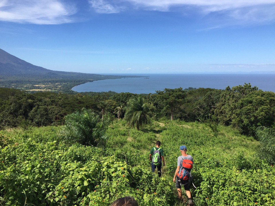 Nicaragua - Altagracia - 