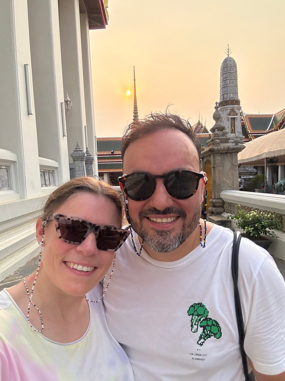 Thailand - Bangkok - 