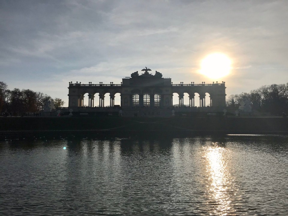 Österreich - Wien - 