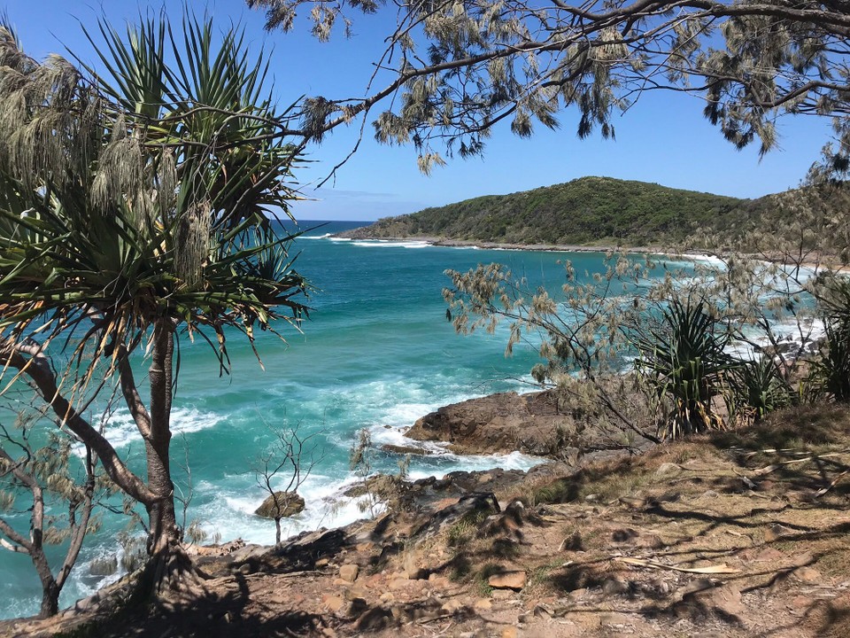 Australien - Noosa Heads - PARADISE