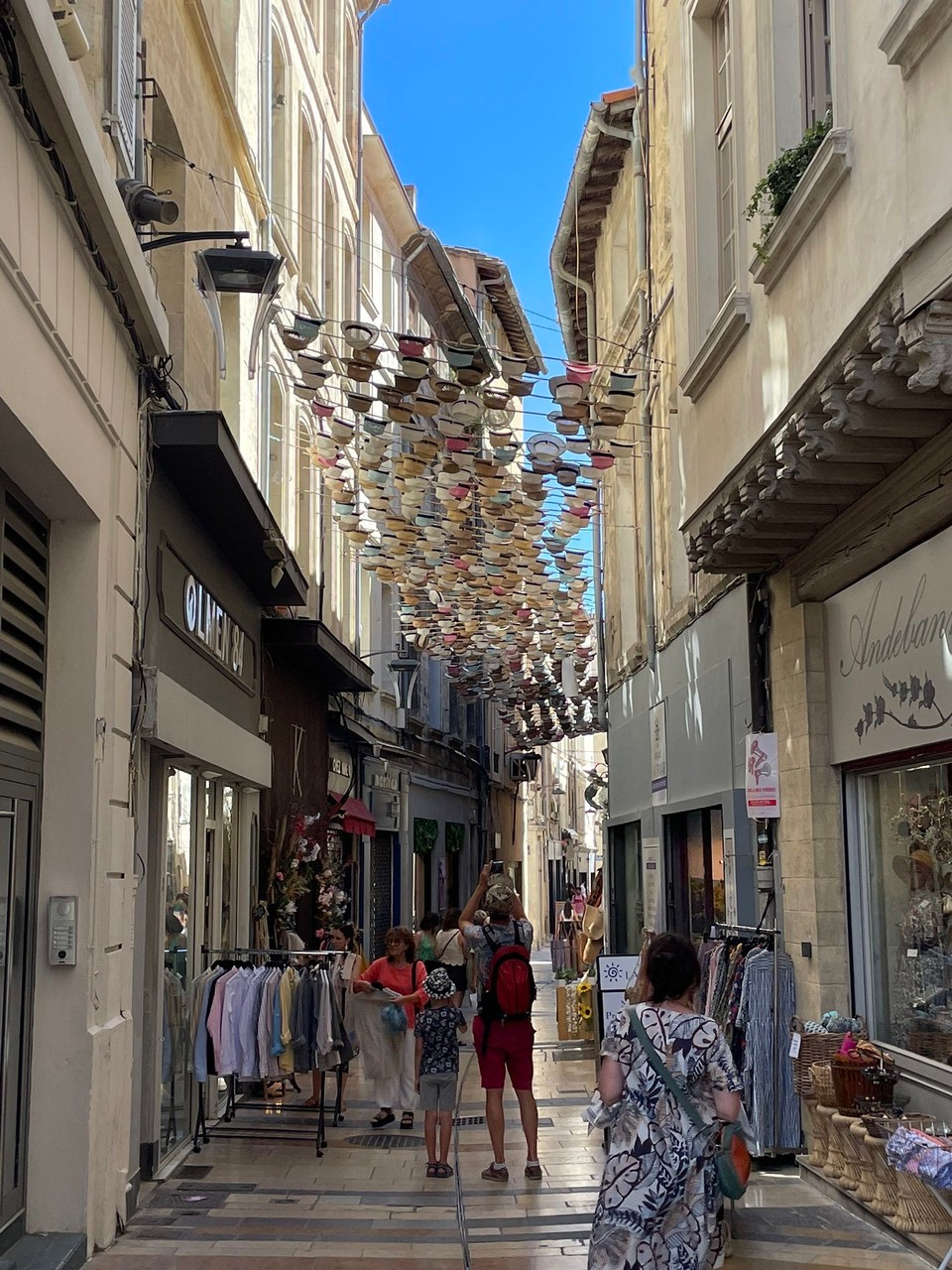 Frankreich - Avignon - 