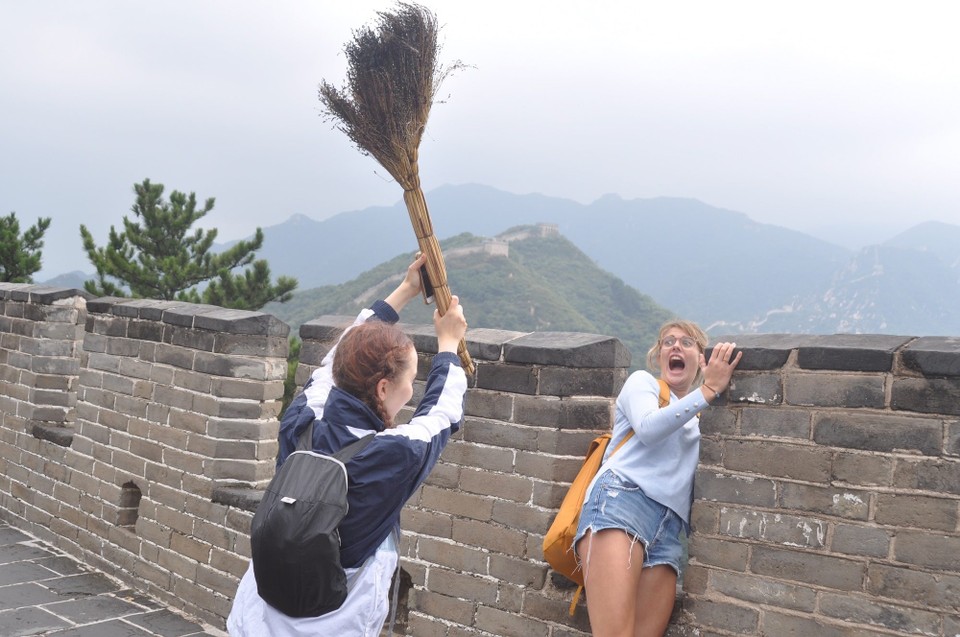 China - Beijing - 