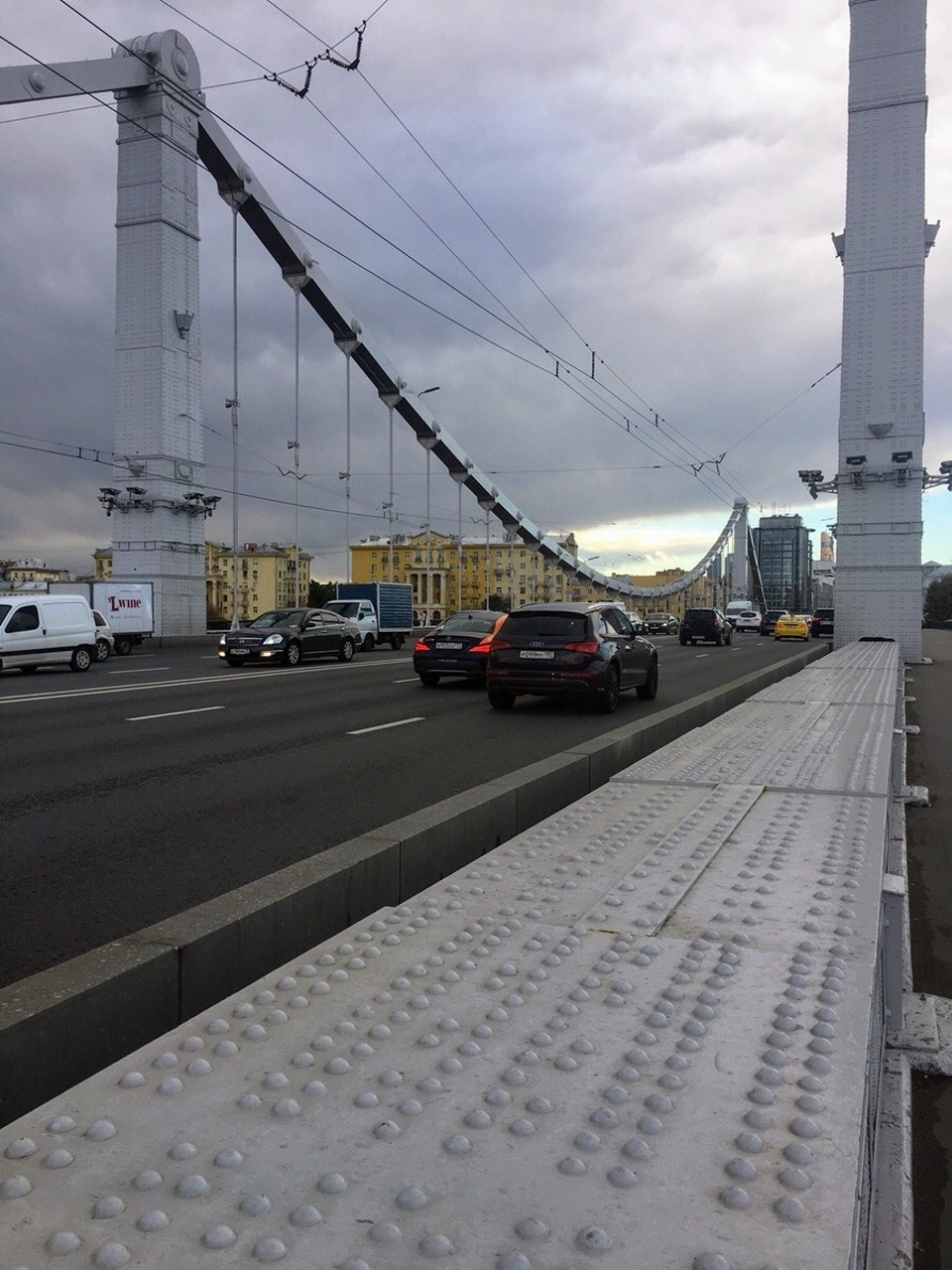Russia - Moscow - 