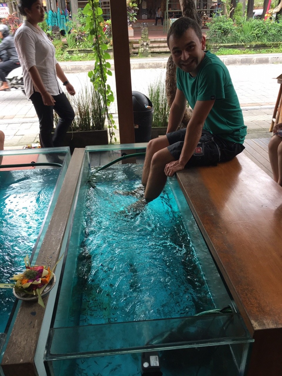 Indonesien - Gianyar - 