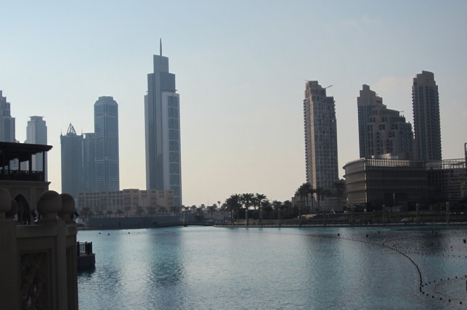 Vereinigte Arabische Emirate - Dubai - 