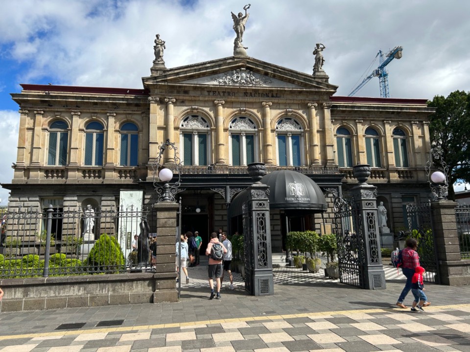 Costa Rica - San José - 