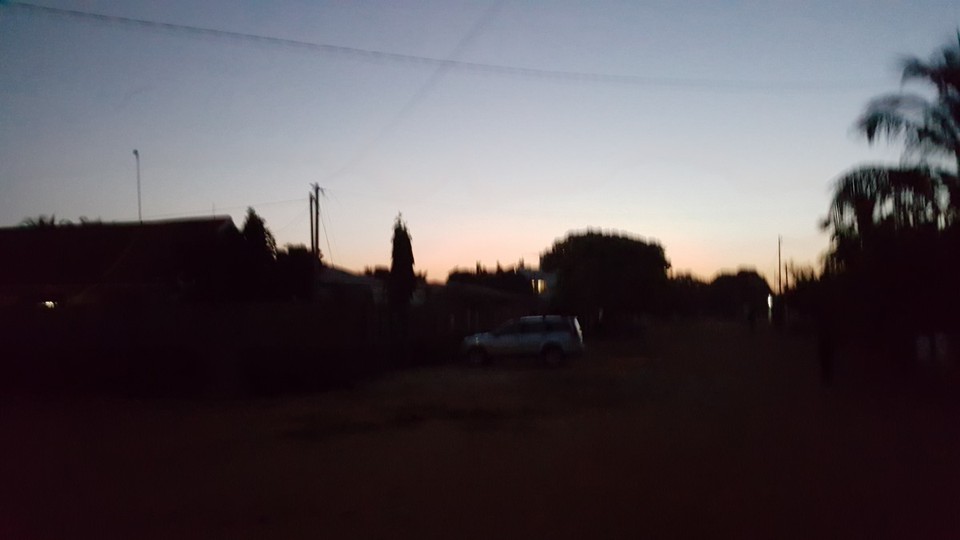 Gambia - Tanji - 