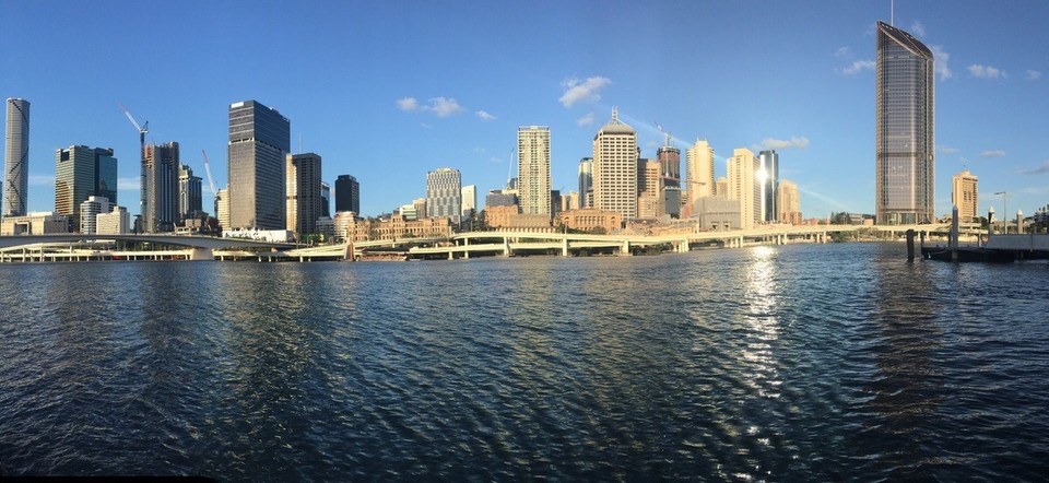 Australien - Brisbane - 