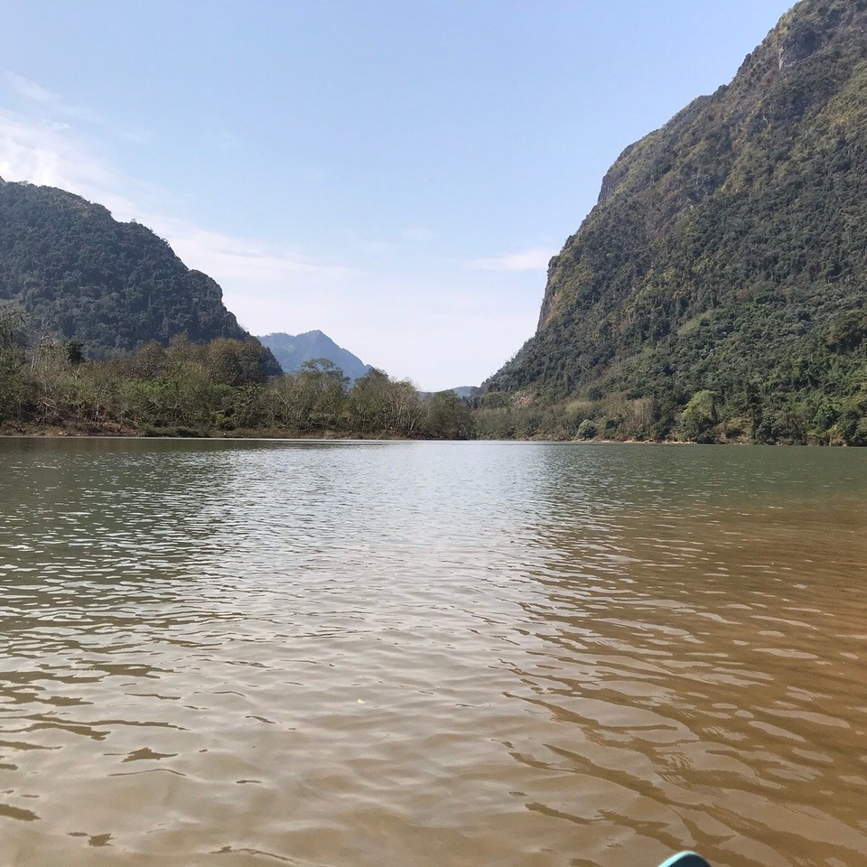 Laos -  - 