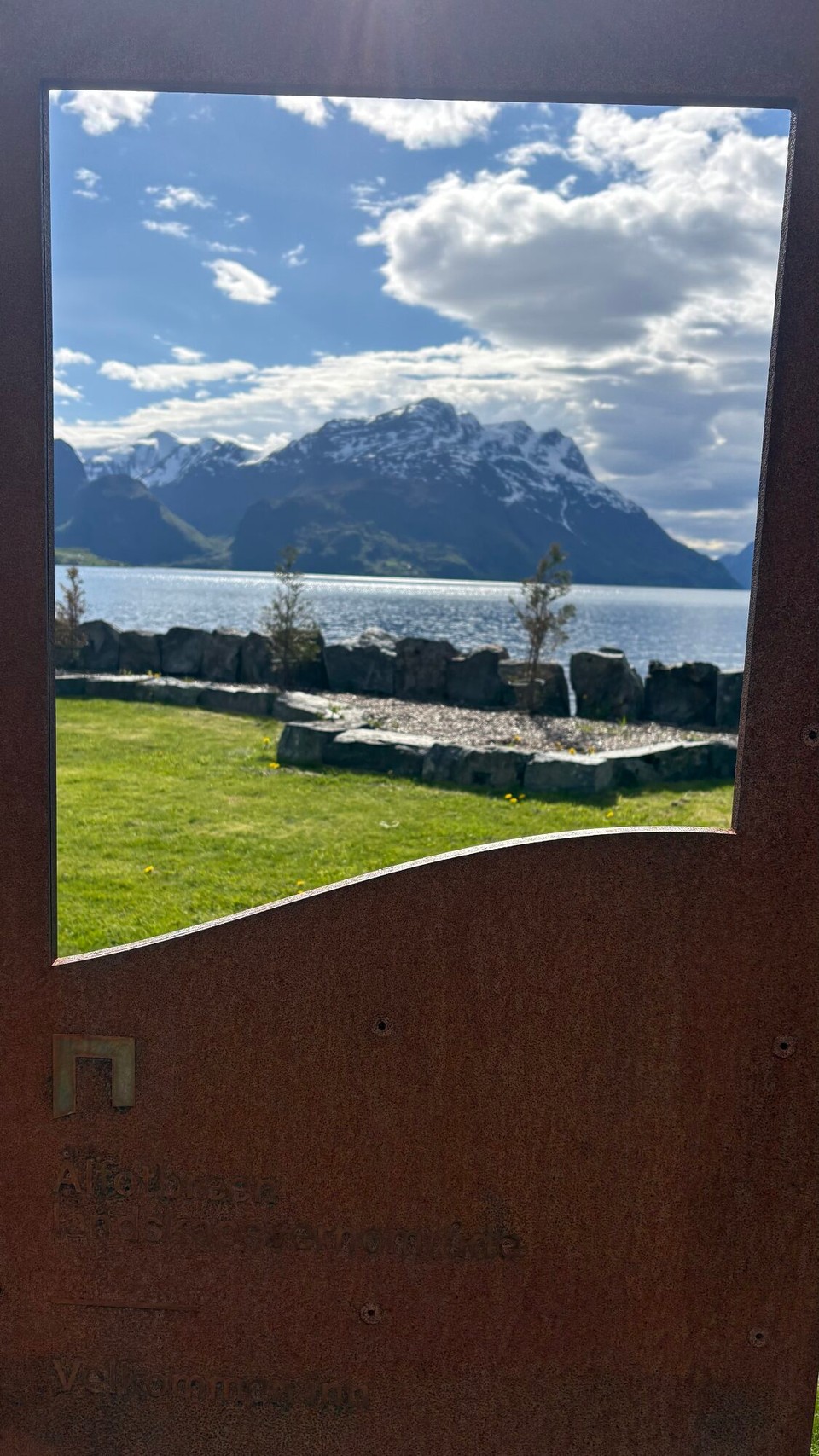 Norwegen - Florø - 