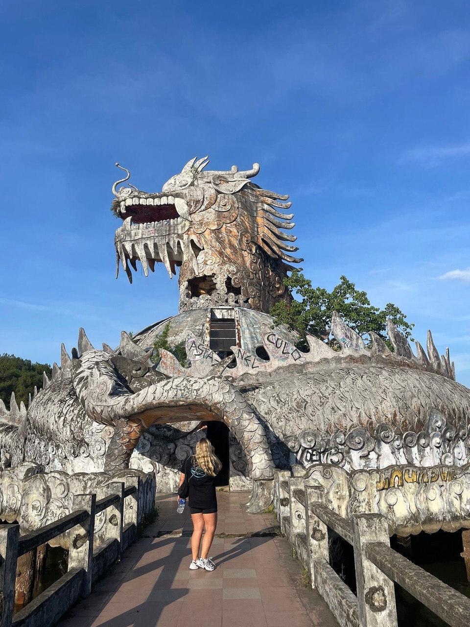 Vietnam - Hue - 