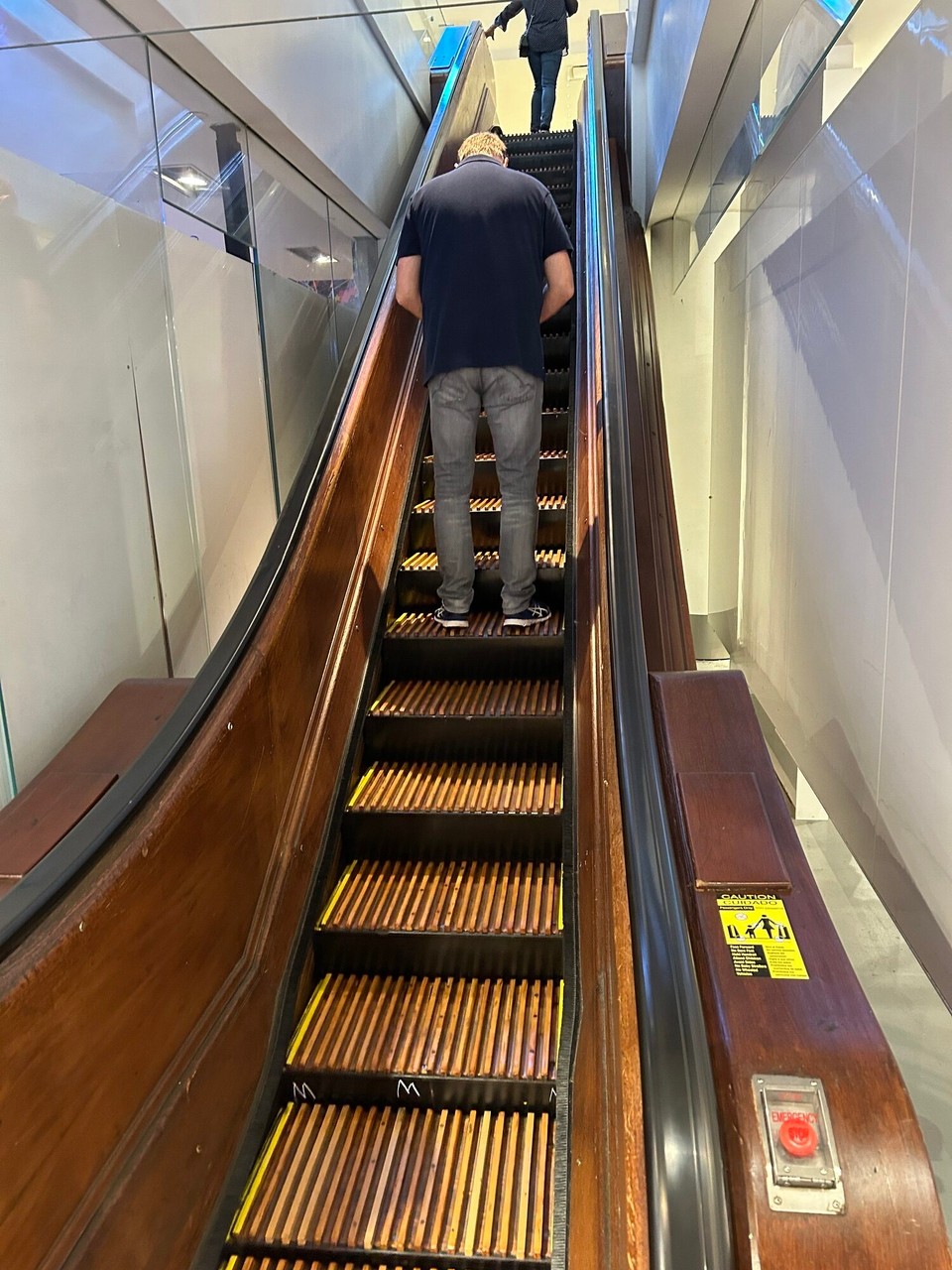 Vereinigte Staaten - New York - Macy‘s