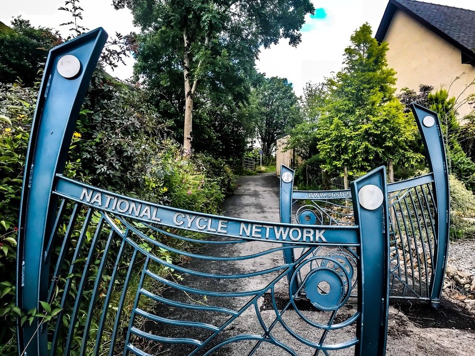 United Kingdom - Oban - 