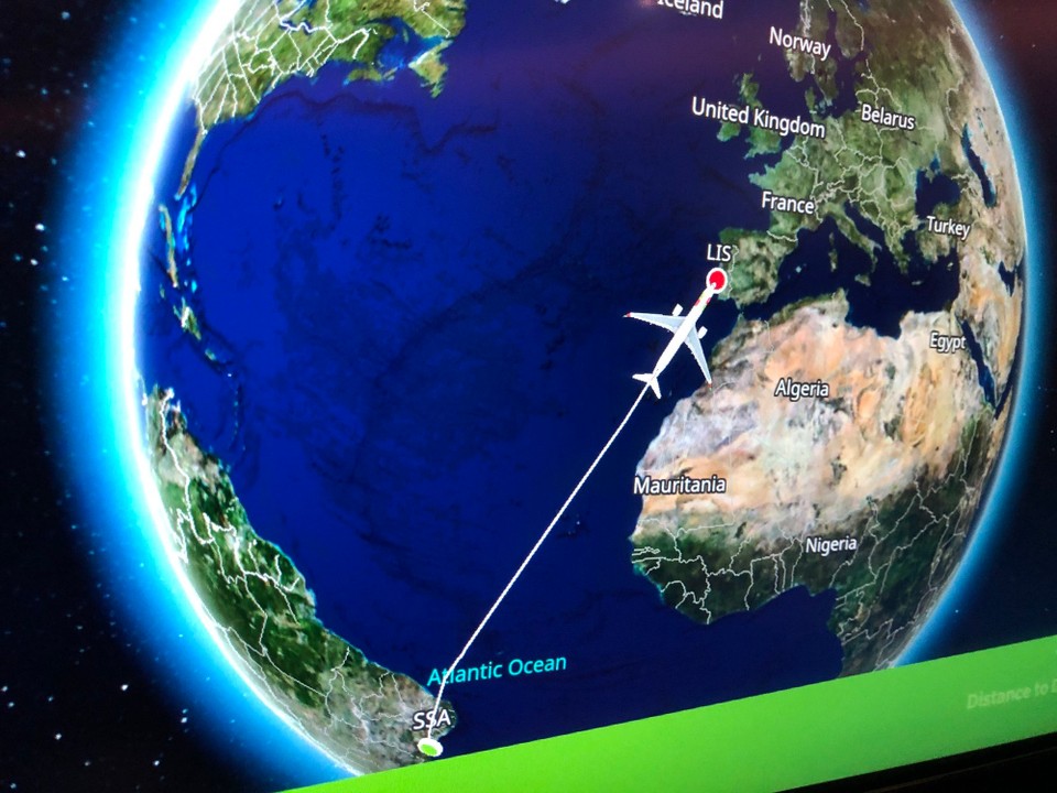 Portugal - Lissabon - 