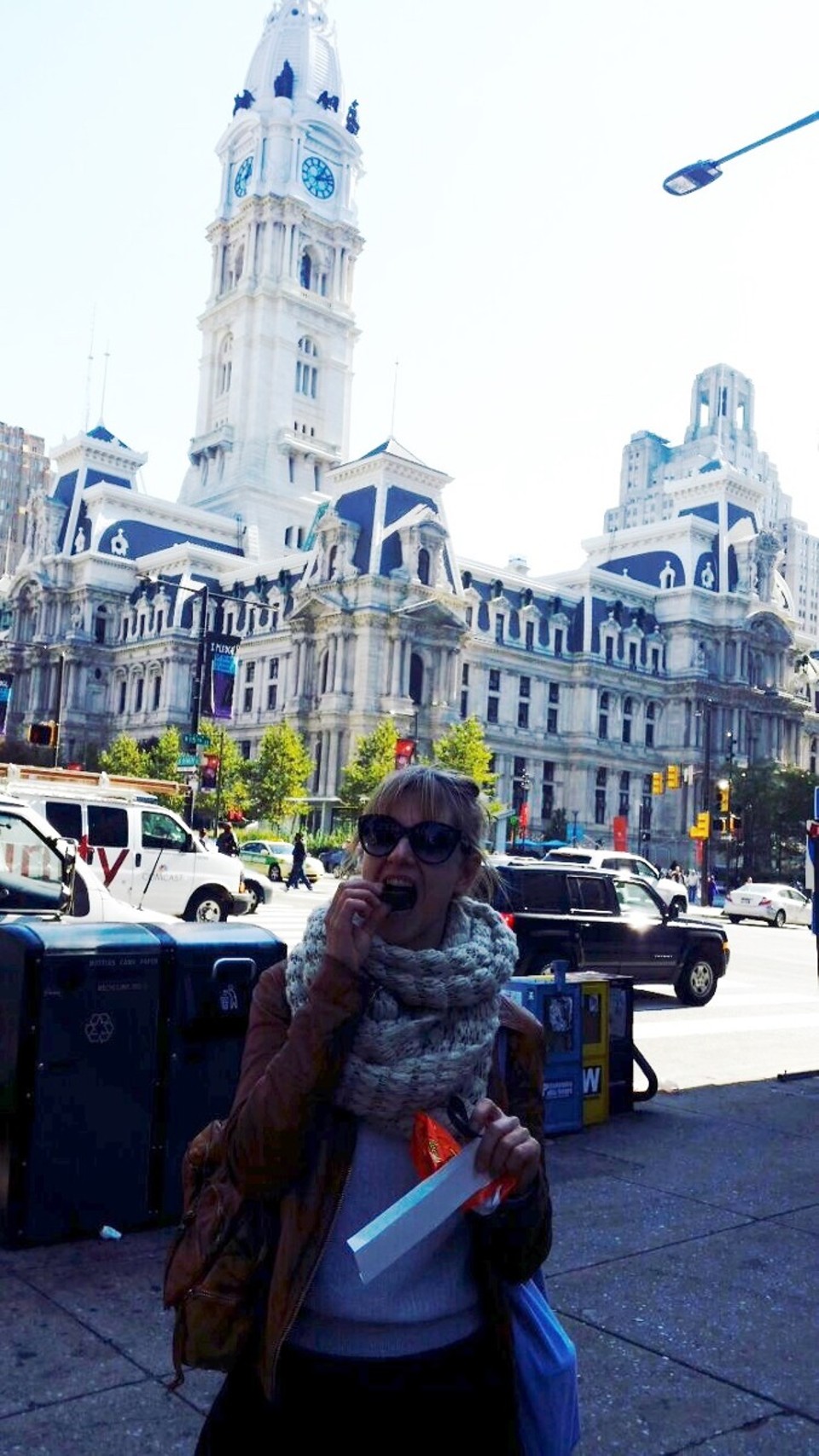 United States - Philadelphia - 