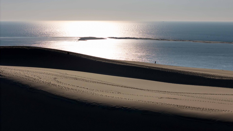 Frankreich - La Teste de Buch - 