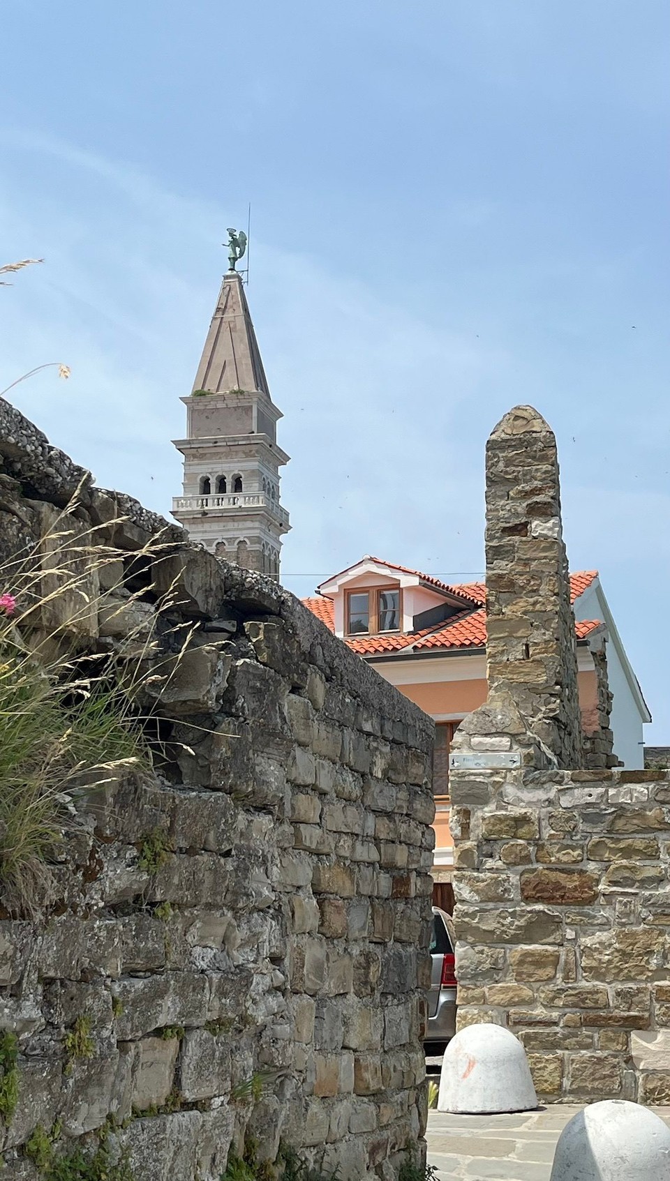 Slowenien - Piran - 