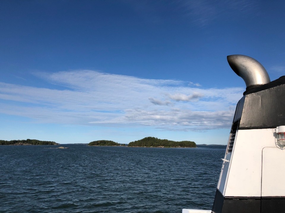 Finnland - Turku - 