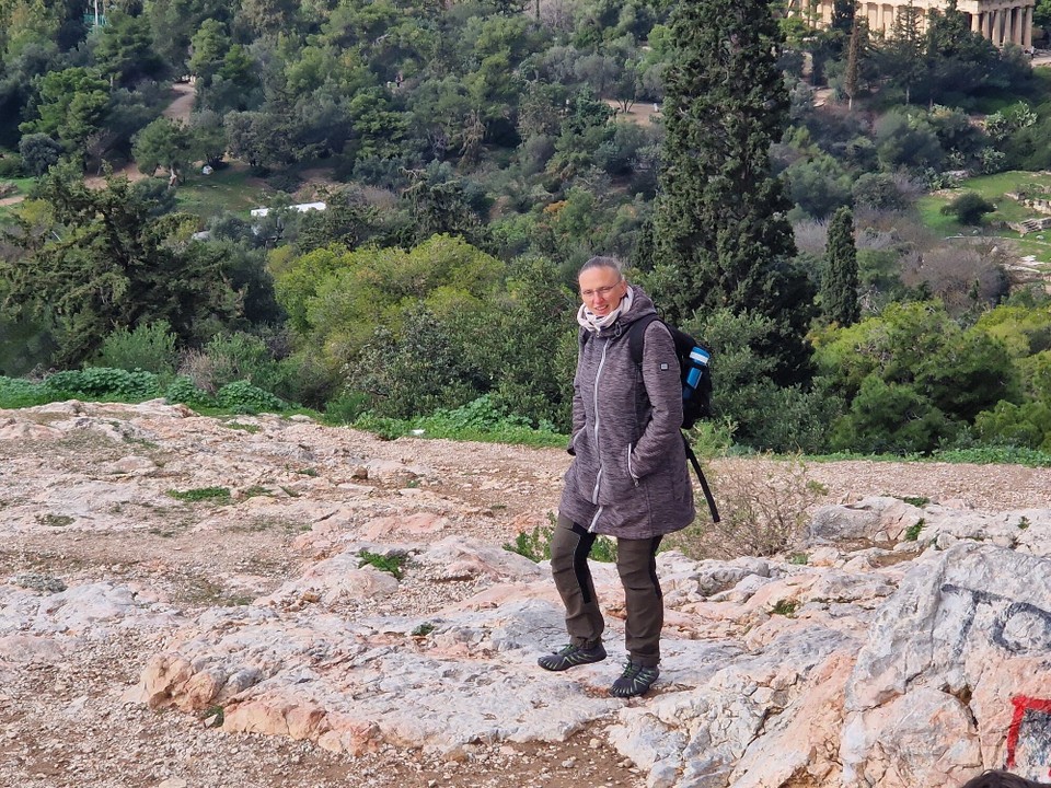 Griechenland - Athen - 