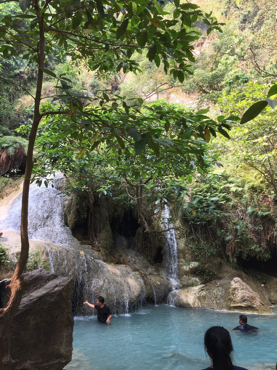 Thailand - Kanchanaburi - 