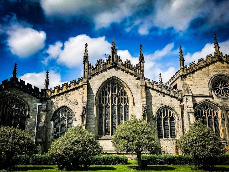 United Kingdom - Kendal - 