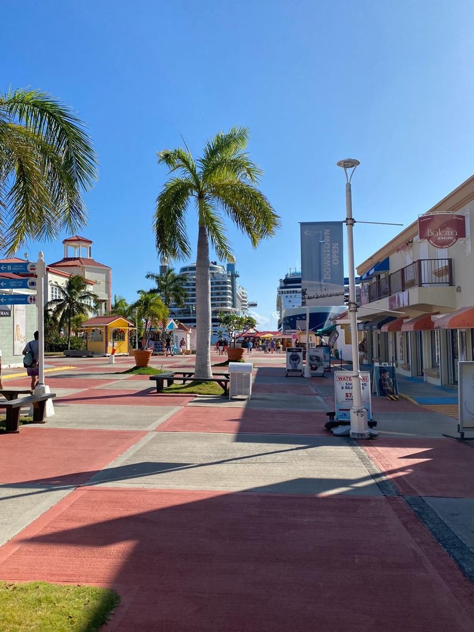 St. Martin - Saint Martin - 