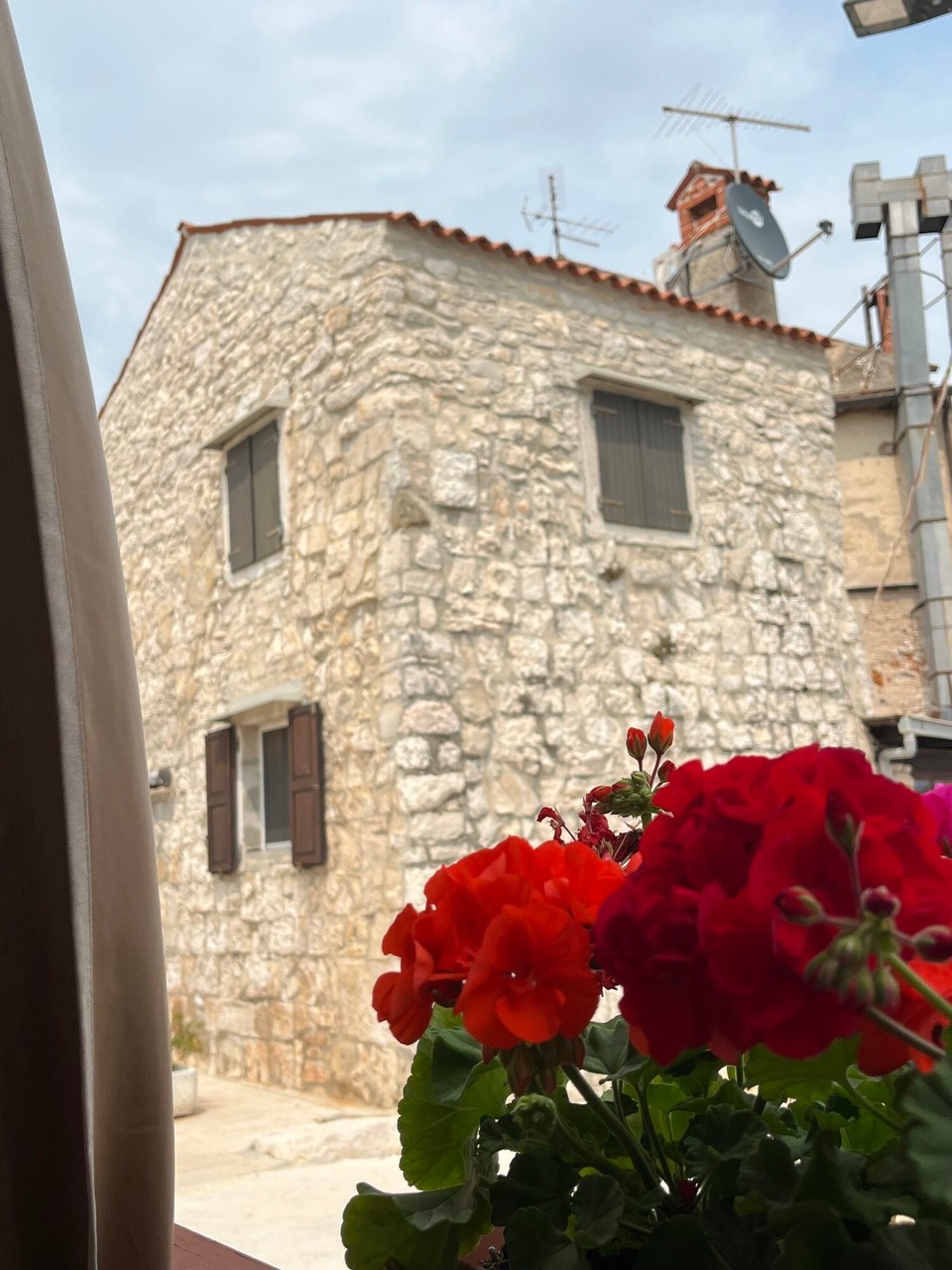Kroatien - Umag - 