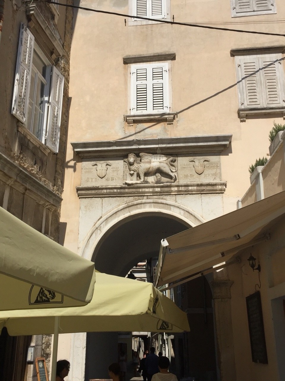 Slowenien - Piran - 