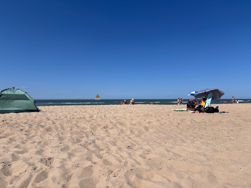 Niederlande - Oostkapelle - 