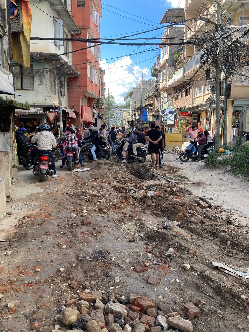 Nepal - Gokarneshwar - 