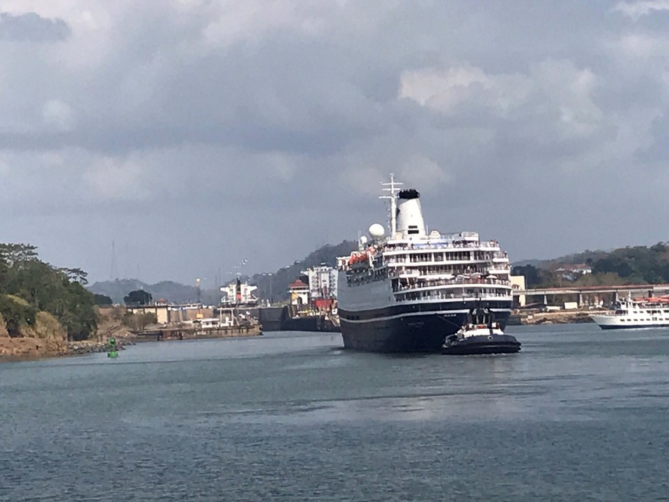 Panama - Panama City - 