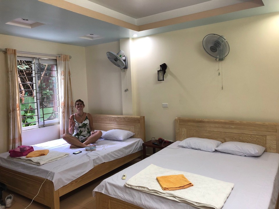 Vietnam - Haiphong - 