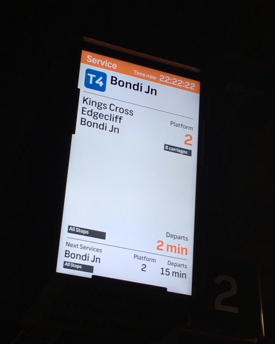 Ausztrália - Sydney - 