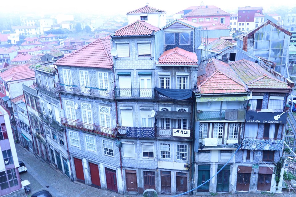 Portugal - Porto - 
