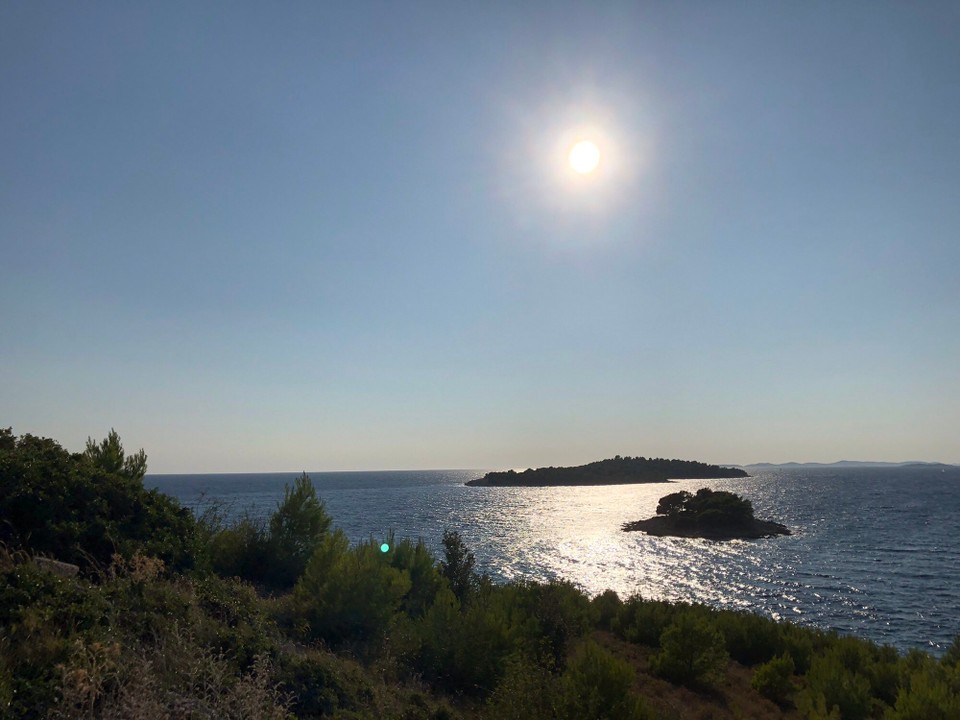 Kroatien - Primošten - 