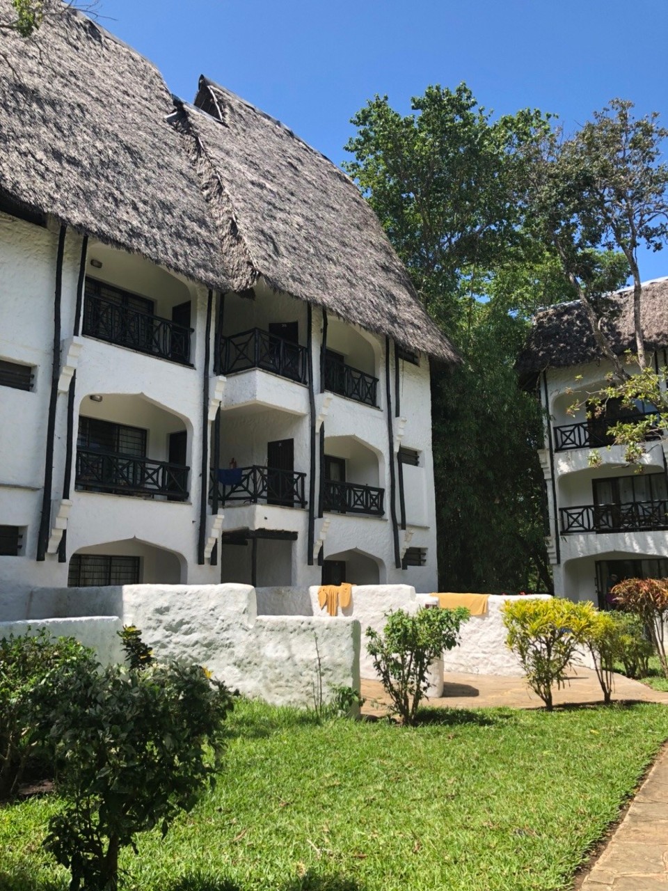 Kenia - Diani Beach - 